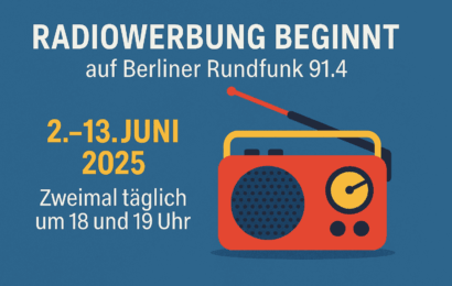 Radiowerbung