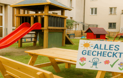 Kinder Garten
