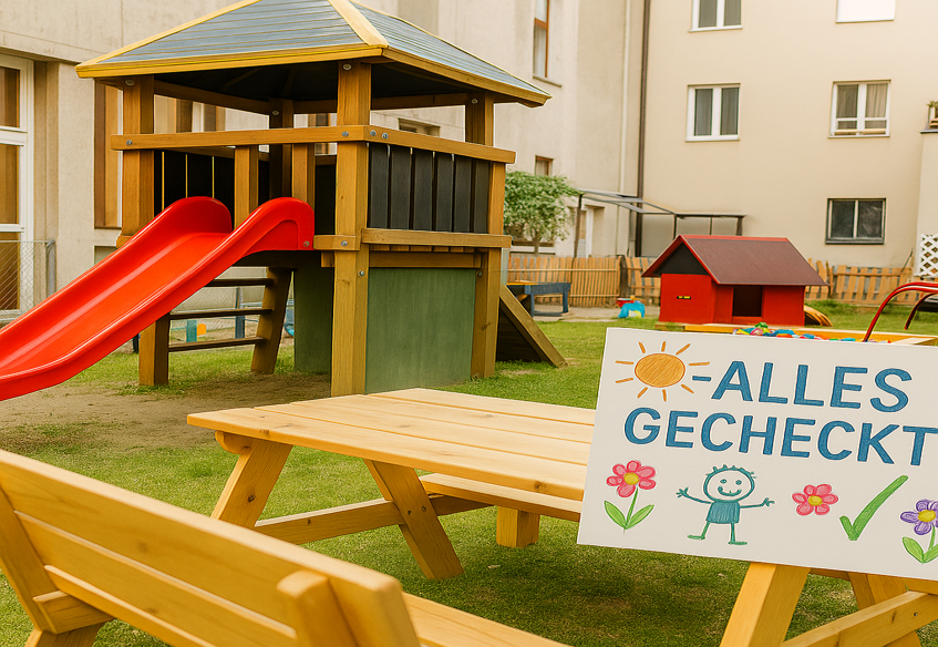 Kinder Garten